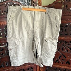 Polo club shorts